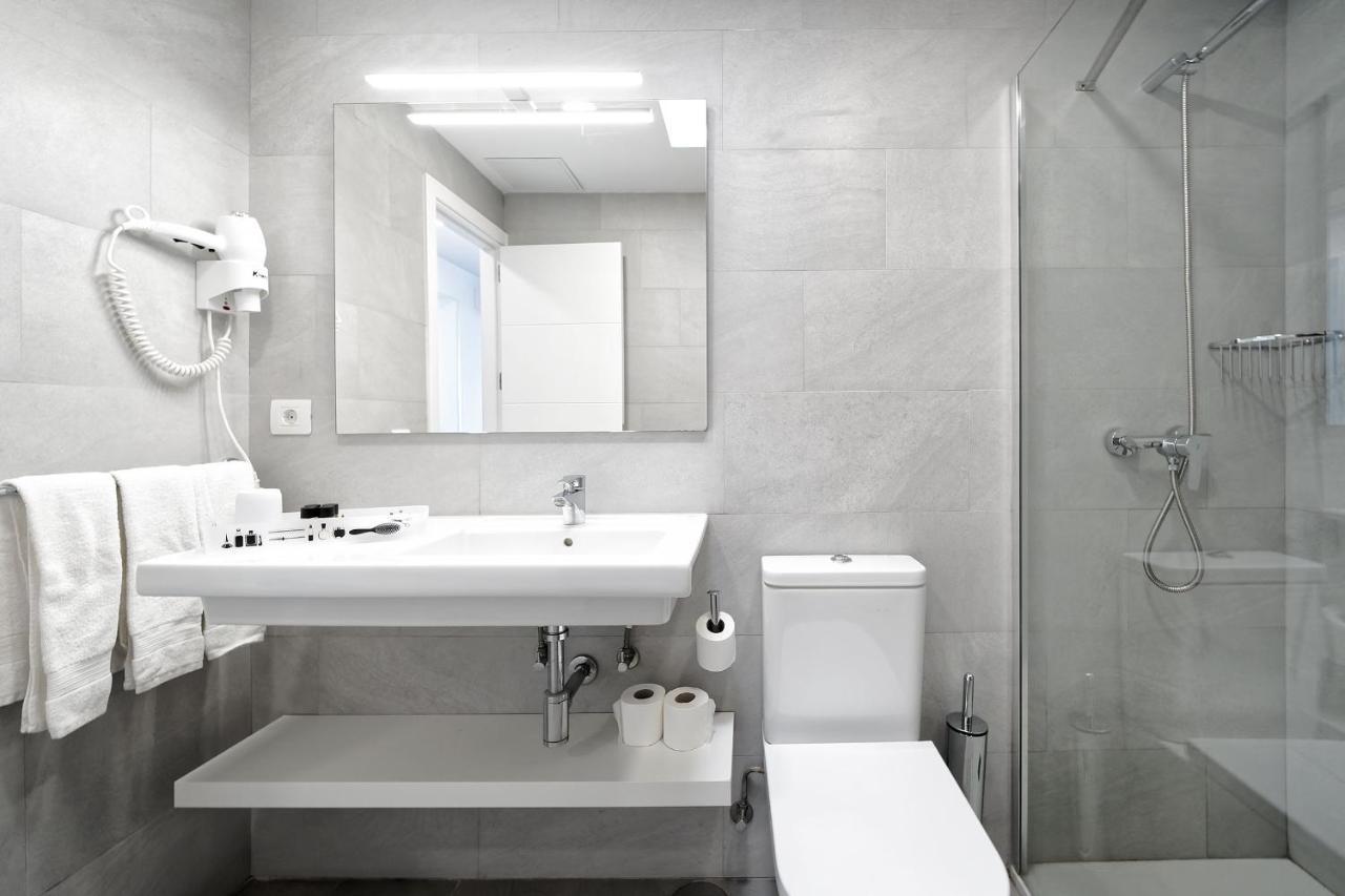 Apartamentos Los Papagayos San Agustín 外观 照片